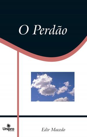 Cover of the book O Perdão by Renato Cardoso