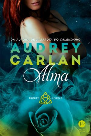Cover of the book Alma - Trinity - Livro 3 by Jamie McGuire