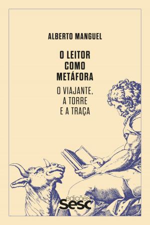 Book cover of O leitor como metáfora