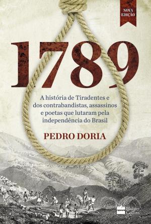 Cover of 1789