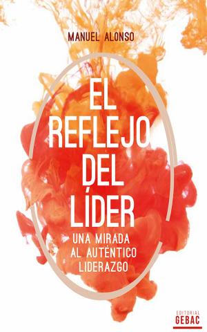 Book cover of El Reflejo del líder