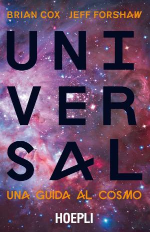 Cover of the book Universal by Davide D’Alessio