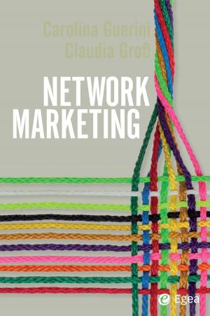 Book cover of Network marketing