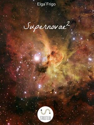 Cover of the book Supernovae (2/4) by P. Arden Corbin