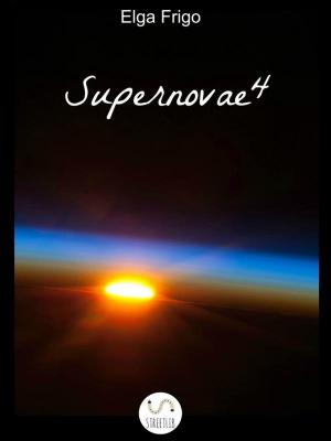 Cover of the book Supernovae (4/4) by Jean Lee