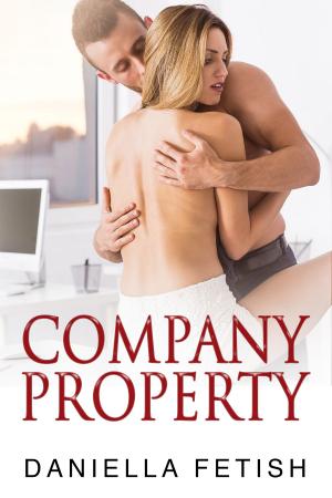 Cover of the book Company Property by Yarah Isabell, Aaliyah Jackson, Lovillia Hearst, Daniella Fetish