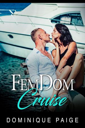 Book cover of Femdom Cruise
