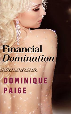 Book cover of Financial Domination