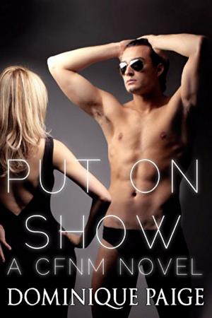 Cover of the book Put On Show by Elle London
