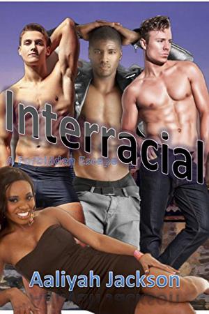 Cover of the book Interracial: A Forbidden Desire by Selena Black