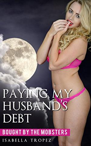 Book cover of Paying My Husband's Debt