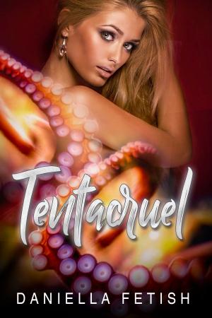 Cover of the book Tentacruel by Aaliyah Jackson