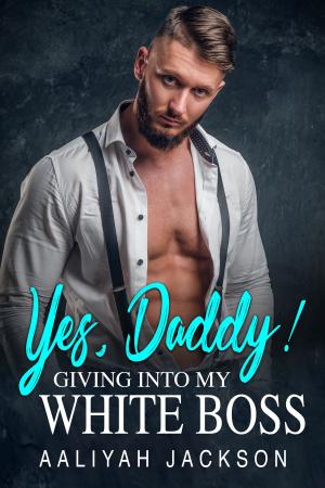 Cover of the book Yes, Daddy by Elle London