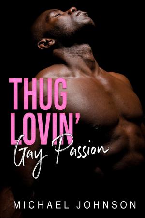 Cover of Thug Lovin' Gay Passion