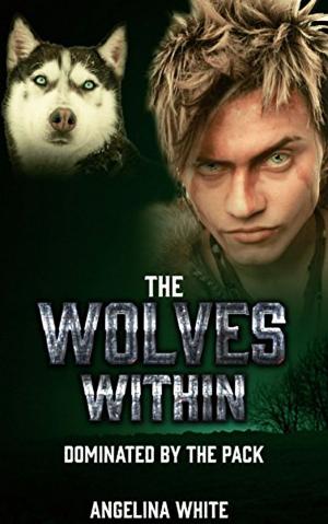bigCover of the book The Wolves Within by 