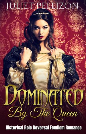 Cover of the book Dominated By The Queen by Daniella Fetish