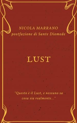 Cover of the book Lust by Roger White