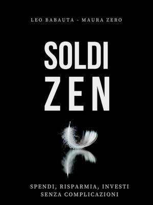 Book cover of Soldi Zen