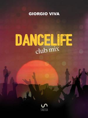Book cover of dancelife