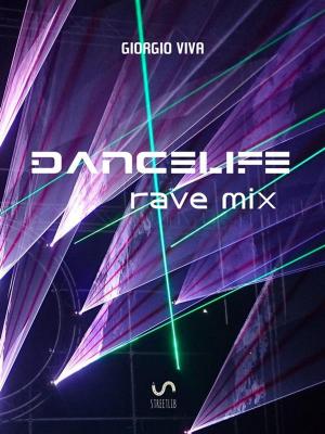 Book cover of dancelife