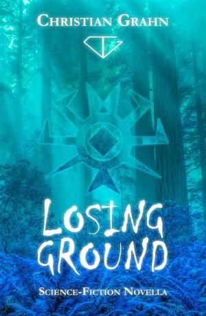 bigCover of the book Losing Ground by 