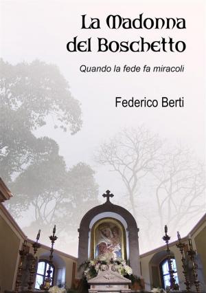 Book cover of La Madonna del Boschetto