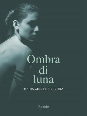 Cover of the book Ombra di luna by JaeLynn Topper