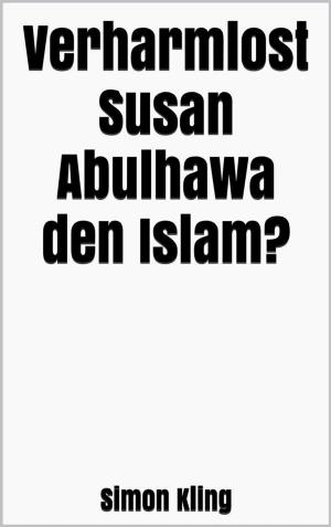 Cover of Verharmlost Susan Abulhawa den Islam?