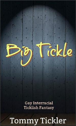 Cover of the book Big Tickle by AK Faulkner