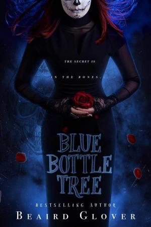 Book cover of Blue Bottle Tree