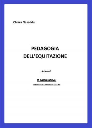 Book cover of Pedagogia dell' equitazione 2