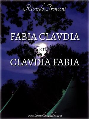 Cover of Fabia Claudia et Claudia Fabia