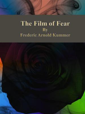 Cover of the book The Film of Fear by Alfred W. Pollard