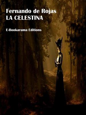 Cover of the book La Celestina by Federico García Lorca
