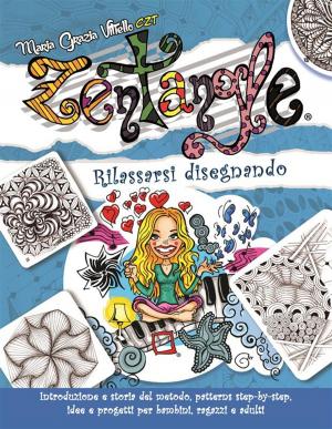 Book cover of Zentangle®