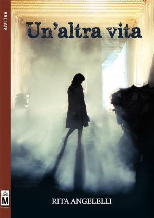 Cover of Un'altra vita