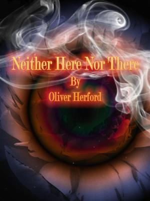Cover of the book Neither Here Nor There by Ashton Lamar