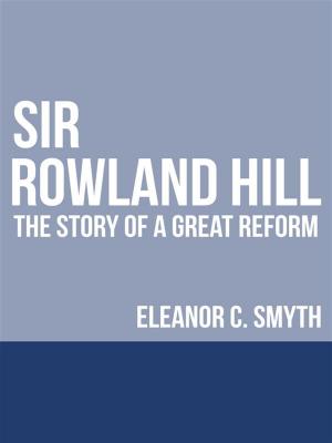 Cover of Sir Rowland Hill