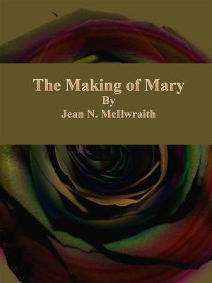 Cover of the book The Making of Mary by Luis Senarens
