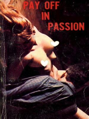 Book cover of Pay Off In Passion - Adult Erotica
