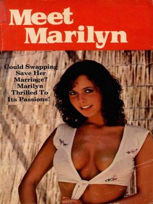 Book cover of Meet Marilyn - Adult Erotica