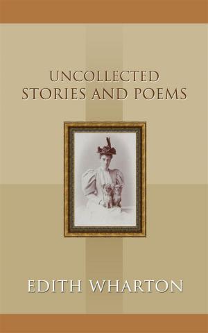 Cover of the book Uncollected Stories and Poems by Neville Goddard