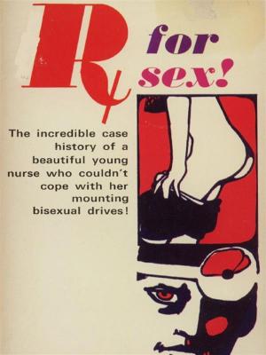 Book cover of Rx For Sex - Adult Erotica