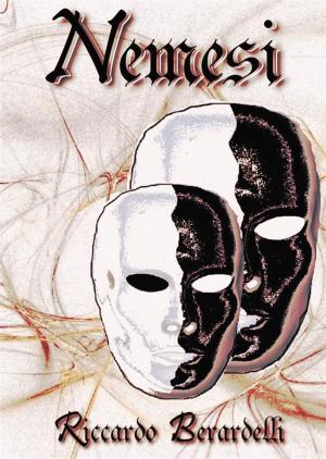 Cover of the book Nemesi by Terry Birchwood
