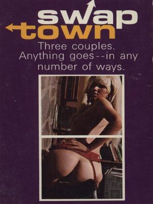 Cover of the book Swap Town - Adult Erotica by Sand Wayne