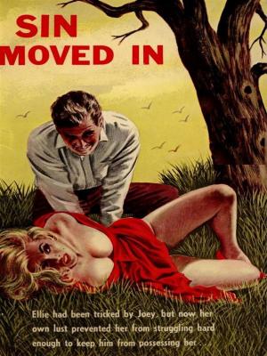 Cover of Sin Moved In - Adult Erotica