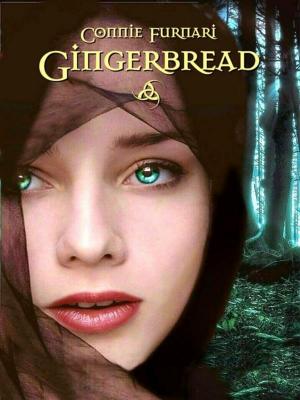 Book cover of Gingerbread