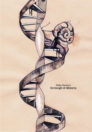 Book cover of Germogli di Miniera