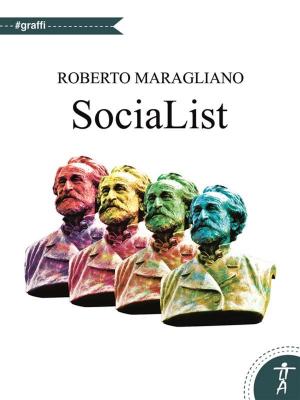 Cover of the book SociaList by Steve Windsor, Lise Cartwright