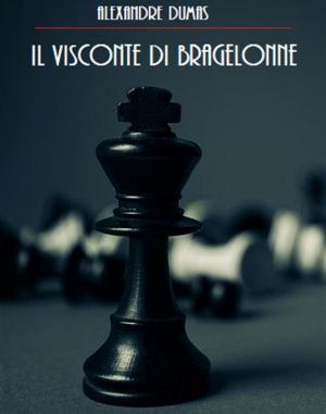 Cover of Il Visconte di Bragelonne